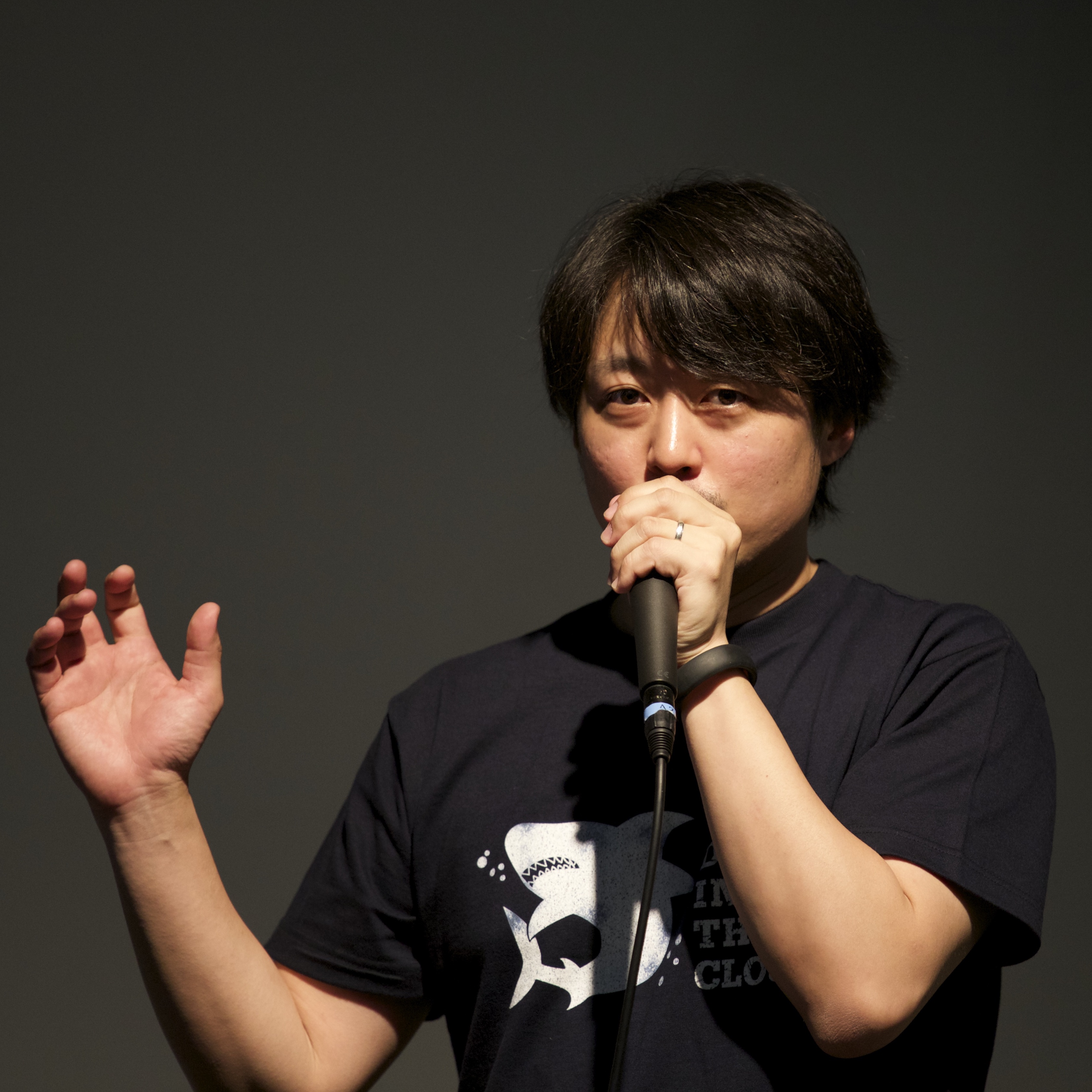 吉田 英世（よしだ ひでよ） | Speakers | JAWS DAYS 2016